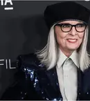 Diane Keaton – viața, iubirile și moștenirea unei legende de la Hollywood