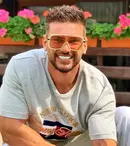 Dorian Popa, imagini rare din copilărie! Cum arăta artistul înainte de faimă și ce decizie radicală a luat după nunta cu Andreea