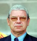 Emeric Ienei a murit la 88 de ani. Mesajul emoționant al lui Gheorghe Hagi: „Vei fi mereu în inima mea”