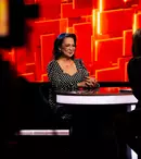 Eugenia Șerban vine la „40 de întrebări cu Denise Rifai”. „Cât urâţi drogurile care v-au furat copilul?”