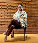 Ionela Năstase, confesiune sinceră despre cancer și dragostea care i-a dat putere: „Vlad a fost ancora mea, sprijinul care nu s-a clătinat nicio clipă”