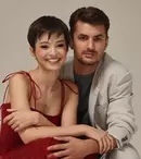 „Ana, Mi-ai fost scrisă în ADN”, 6 noiembrie 2025. Ana și Tudor îi surprind pe Damian și pe Victoria la restaurant