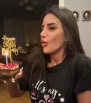 Mara Bănică a împlinit 50 de ani. Ce surpriză emoționantă a primit la miezul nopții prezentatoarea de la Antena Stars