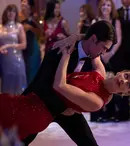 Mai sunt 6 săptămâni până la Crăciun. Ce filme romantice a programat DIVA în perioada 17-23 noiembrie