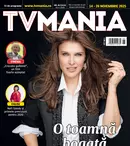TVMania de luni, 10 noiembrie: Monica Bîrlădeanu, între „Groapa”, teatru și planuri noi – 72 de programe pentru 14–20 noiembrie!