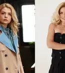Victoria Raileanu a încheiat filmările la „Iubire cu parfum de lavandă”. Ce a anunțat actrița: „Mă laud”