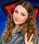 Alessia Pop este câștigătoarea Vocea României, sezonul 13. Concurenta din echipa lui Tudor Chirilă a obținut premiul de 100.000 de euro