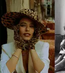 Cum reușește Alice Peneacă să împace modelingul cu viața de mamă: „A meritat tot efortul și merită în continuare”