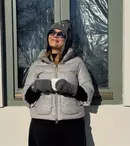 Andreea Esca și-a cumpărat o nouă casă în Porumbacu de Sus. Detaliul personal care a emoționat-o: „Mi s-a îndeplinit o dorință”