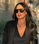 Andreea Raicu, de nerecunoscut în imaginile din anii ’90! Cum arăta vedeta la începutul carierei în televiziune