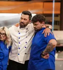 Chefi la cuțite: dublă eliminare în ediția din 16 decembrie 2025. De ce Arșenica și Alex Dima au părăsit competiția
