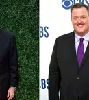 Billy Gardell, de nerecunoscut după ce a slăbit 77 kg. Actorul din „Mike și Molly” dezvăluie: „Slăbitul mi-a salvat viața”