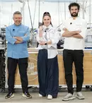 Spectacol la „Chefi la cuțite”, 1 decembrie 2025: al patrulea cuțit de aur al sezonului și o nouă luptă pentru amulete