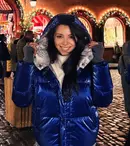 Corina Caragea recunoaște: evită târgurile de Crăciun, dar Germania a cucerit-o. „Pare desprins dintr-o poveste”