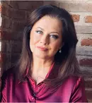Corina Dănilă, despre motivul pentru care nu a mai apărut în telenovele: „Decizia a fost luată împreună cu familia și trustul”