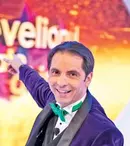 Dan Negru, mesaj despre Revelion: „Vă e dor de voi, nu de mine” - De ce nu revine pe micile ecrane în noaptea dintre ani
