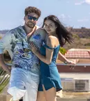 Mădălin Șerban și Dilinca au fost eliminați de la Power Couple România! Câți bani au câștigat după 5 săptămâni în competiție