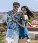 Dilinca și Mădălin Șerban, declarații înainte de Power Couple, sezonul 3: „Ne-am descoperit puterea interioară”