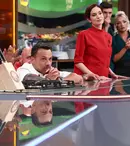 Rezultat fără precedent la Chefi la cuțite 2025: un jurat obține o superputere. Echipele, provocate în battle de două amulete