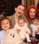 Emily Burghelea, declarație emoționantă pentru bunica Milicuța: visul din copilărie a devenit realitate: „Azi îi pun strănepoții în brațe”