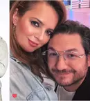 Florin și Cristina Dumitrescu, dezvăluire sinceră: „Ea e șefa”. Cum reușesc să lucreze împreună fără conflicte