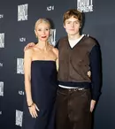 Fiul lui Gwyneth Paltrow, debut spectaculos pe covorul roșu. Moses seamănă perfect cu Chris Martin