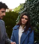 „Cercul” (Halka), noul serial turcesc de senzație la DIZI. Când începe și cine joacă în producția cu Serkan Çayoğlu și Kaan Yıldırım