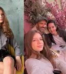 Fiica lui Nicolai Tand, Ilona, a împlinit 15 ani. Chef-ul de la Neatza, mesaj emoționant: „Prima iubire din viața noastră”