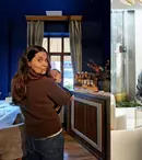 Iulia Ionescu a împărtășit noi imagini adorabile cu Ovi Robi. Vedeta Pro TV se bucură de momente frumoase cu băiețelul ei