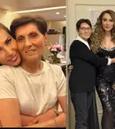 Iulia Vântur, urări speciale de ziua părinților ei: „Sufletul meu”. Imagini cu familia vedetei