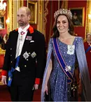 Kate Middleton, un nou titlu oficial după ce William devine Rege! Schimbarea radicală care îi vizează și pe copiii cuplului regal