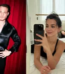 Kerem Bürsin are o nouă iubită. Cine este femeia din viața protagonistului din „Dragostea plutește în aer”