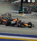 Formula 1. Cine transmite Marele Premiu din Abu Dhabi, ultima etapă din acest sezon
