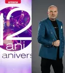 Antena Stars, 12 ani de showbiz. Maraton aniversar cu Olivia Păunescu, Alina Pușcău și Valentin Butnaru