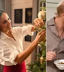 Meghan Markle și tradițiile de Crăciun de la care nu se abate niciodată. Ce dezvăluiri a făcut ducesa pentru Netflix