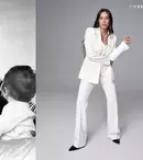 Neslihan Atagül, imagini noi cu fiul ei, Aziz. Mesajul enigmatic al actriței din „Dragoste infinită”