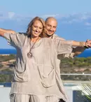 Dragoste și competiție: NiCK NND și Cătălina Marin, pregătiți pentru cel mai dur sezon Power Couple: „Am luat unul de la altul și bune și rele”