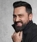 Chef Orlando Zaharia, în lacrimi de fericire. Mesajul tulburător pentru cea mai importantă femeie din viața lui: „Ești sufletul meu!”