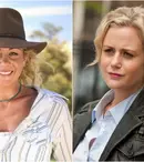 Rachael Carpani a murit la 45 de ani. Actrița australiană cunoscută din „Fiicele lui McLeod” și „NCIS: Los Angeles” s-a stins din viață după o luptă cu o boală cronică