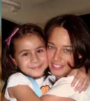 Andreea Raicu, o mamă mândră. Cum se înțelege astăzi cu Maria, fiica sa adoptivă: „Cele mai prețioase daruri”