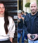 Proces șocant la Hollywood: Riley Keough ar fi mama biologică a fiului lui John Travolta. Dezvăluiri explozive din instanță