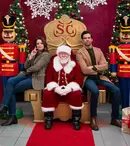 Crăciunul iubirii continuă la DIVA cu o serie de filme romantice în săptămâna Crăciunului - Ce producții tematice vor fi difuzate