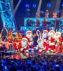 Crăciun la Antena 1 și AntenaPLAY: finala Chefi la cuțite, concertul Ștefan Bănică și filmele clasice care aduc magia sărbătorii