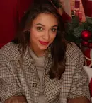 Teona Stavarachi, prima imagine cu fiica ei: „Fata mea pe bune”. Actrița a devenit mamă în urmă cu câteva zile