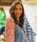 Teona Stavarachi a născut. Protagonista din serialul „Groapa” a devenit mamă de fetiță - Ce mesaj a scris partenerul actriței în online