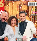 TV Satelit, ediția specială de sărbători: „Revelionul cel mai nebun”, cu Andrei Ștefănescu, AMI și Liviu Vârciu