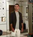 Vlad Gherman își amintește cu nostalgie de serialul Lia, soția soțului meu: „Au trecut doi ani” - Mesajul actorului care joacă acum în „Ana, mi-ai fost scrisă în ADN”