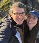 Alexandru Ion, vacanță de poveste în Madeira alături de soția sa, Evelyne: „Frumos tare”