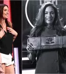 „Mi-ai salvat viața!” Alina Pușcău, dărâmată de durere după moartea lui Tal Berkovich. Irina Fodor: „Am încremenit”