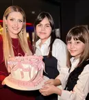 Carolina, fiica cea mare a Alinei Sorescu, a împlinit 12 ani. „Mă uimești în fiecare zi” - Mesajul emoționant al cântăreței